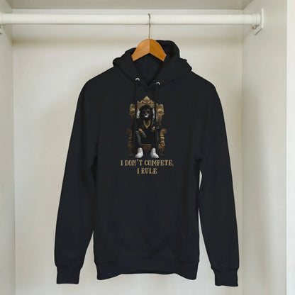 Urban Streetwear Lion King Hoodie - ROMAG Store