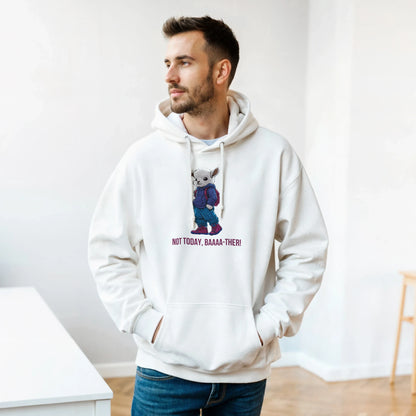 Street - Style Lamb Hoodie - ROMAG Store