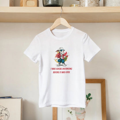 Cool Goat Streetwear Kids T-shirt - ROMAG Store