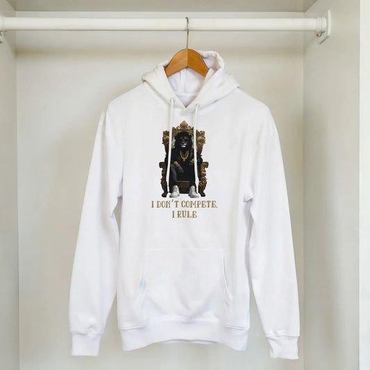 Urban Streetwear Lion King Hoodie - ROMAG Store