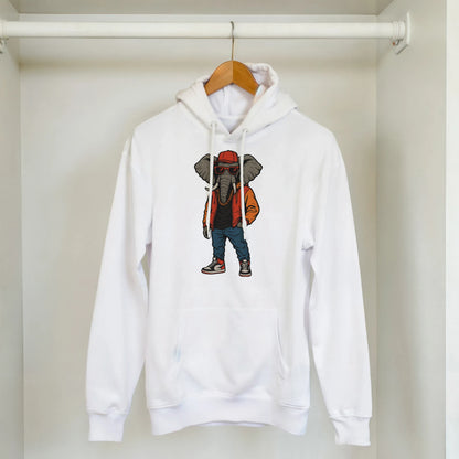 Elephant Streetwear Kingpin Hoodie - ROMAG Store