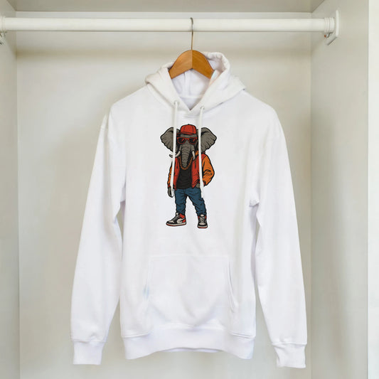Elephant Streetwear Kingpin Hoodie - ROMAG Store