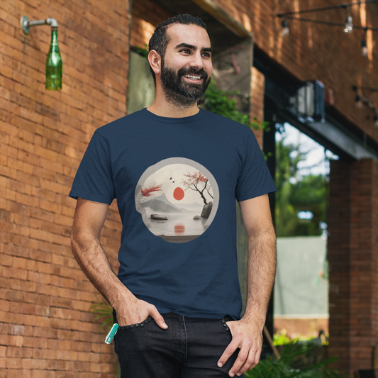 Zen CFAW T-Shirt