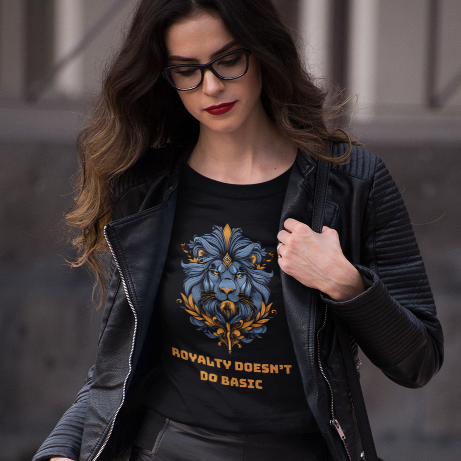 Royalty T-shirt