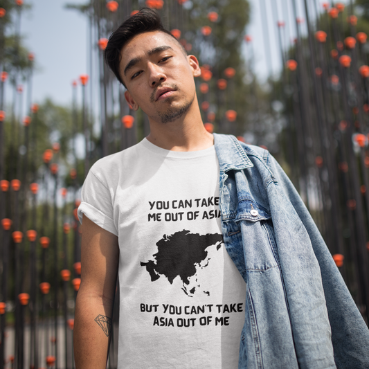 Asian soul CFAW T-Shirt