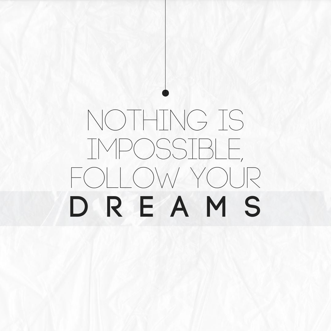 Dreams QR T-shirt - ROMAG Store