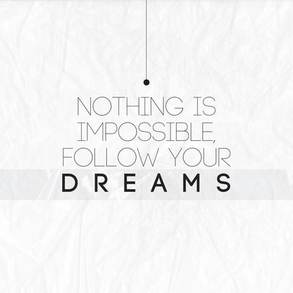 Dreams QR T-shirt - ROMAG Store