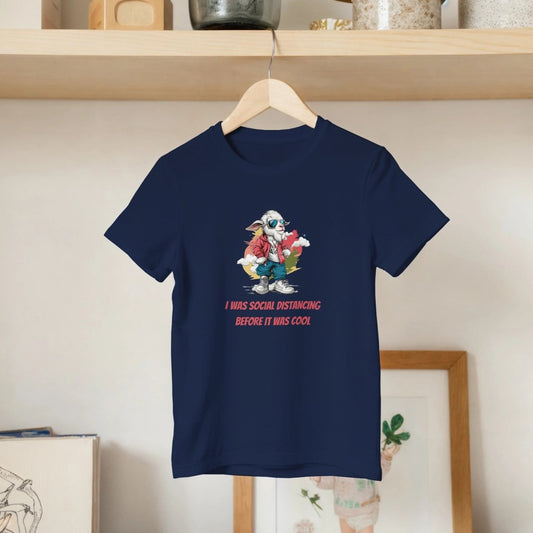 Cool Goat Streetwear Kids T-shirt - ROMAG Store