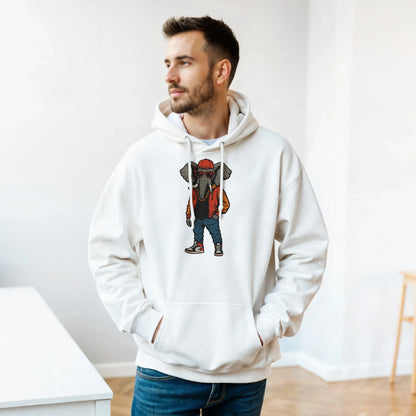 Elephant Streetwear Kingpin Hoodie - ROMAG Store