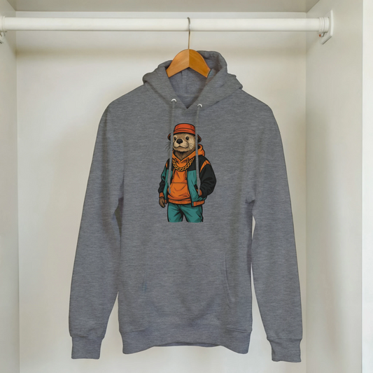 Otter Swag Hoodie - ROMAG Store