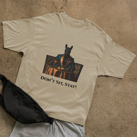 Stay T-shirt