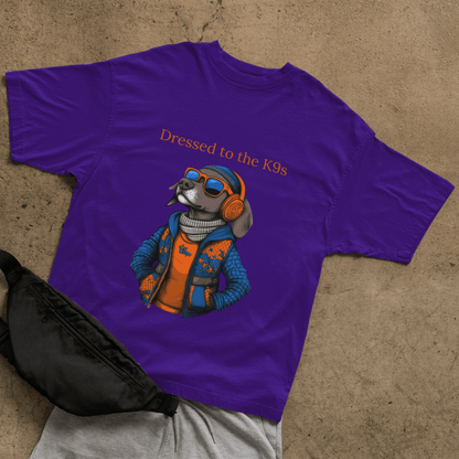 K9s T-shirt - ROMAG Store