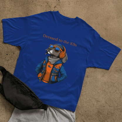 K9s T-shirt - ROMAG Store