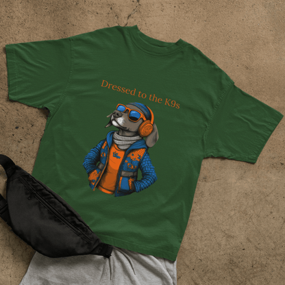 K9s T-shirt - ROMAG Store