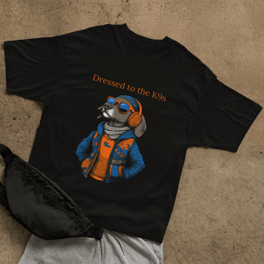 K9s T-shirt - ROMAG Store