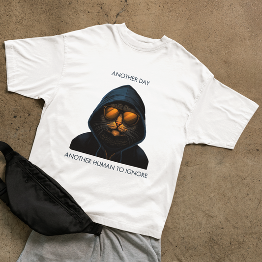 Another day T-shirt