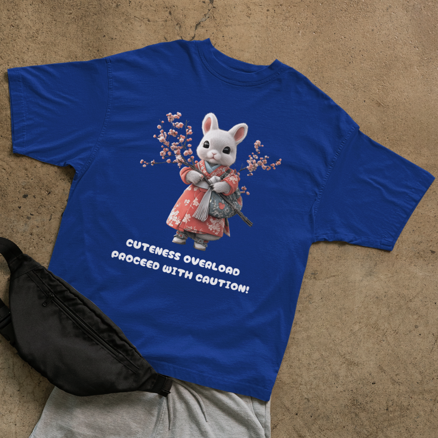 Cuteness overload T-shirt