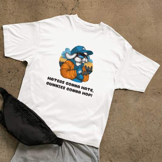 Haters T-shirt
