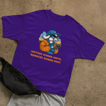 Haters T-shirt