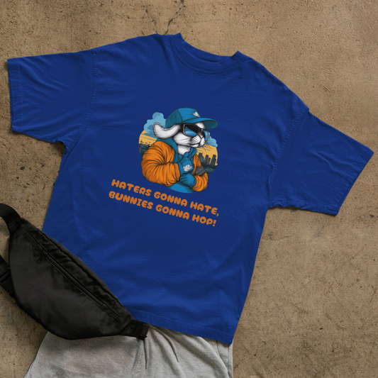 Haters T-shirt