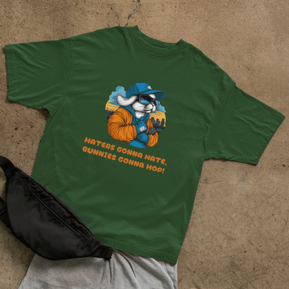 Haters T-shirt