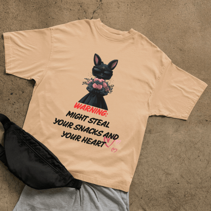 Steal your heart T-shirt