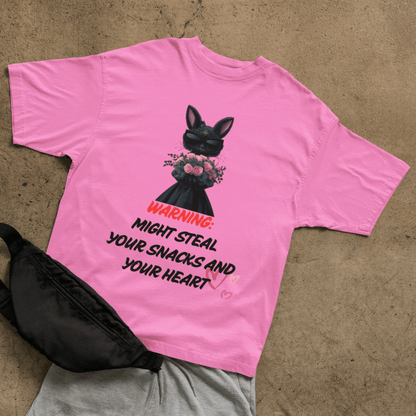 Steal your heart T-shirt