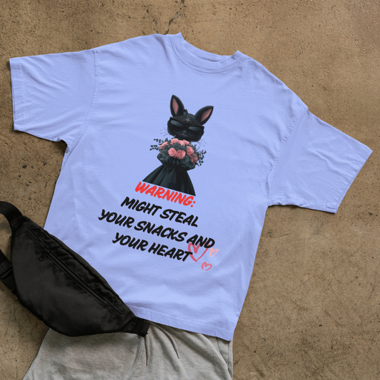 Steal your heart T-shirt