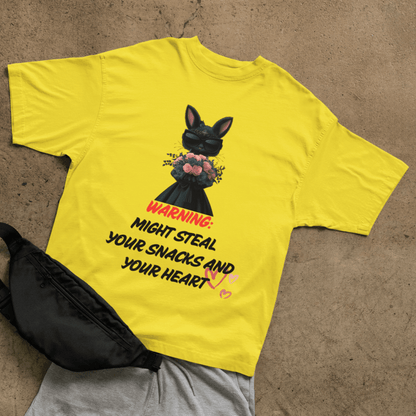 Steal your heart T-shirt