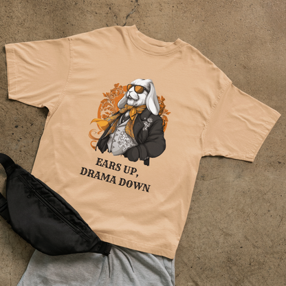Ears up T-shirt