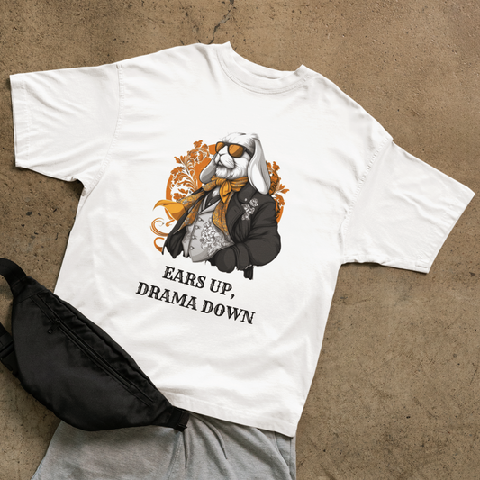 Ears up T-shirt