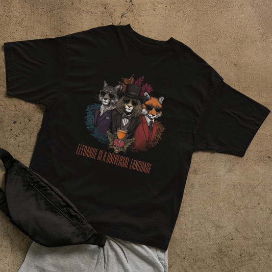 Universal Language T-shirt