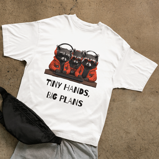 Big Plans T-shirt