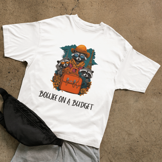 Boujee T-shirt