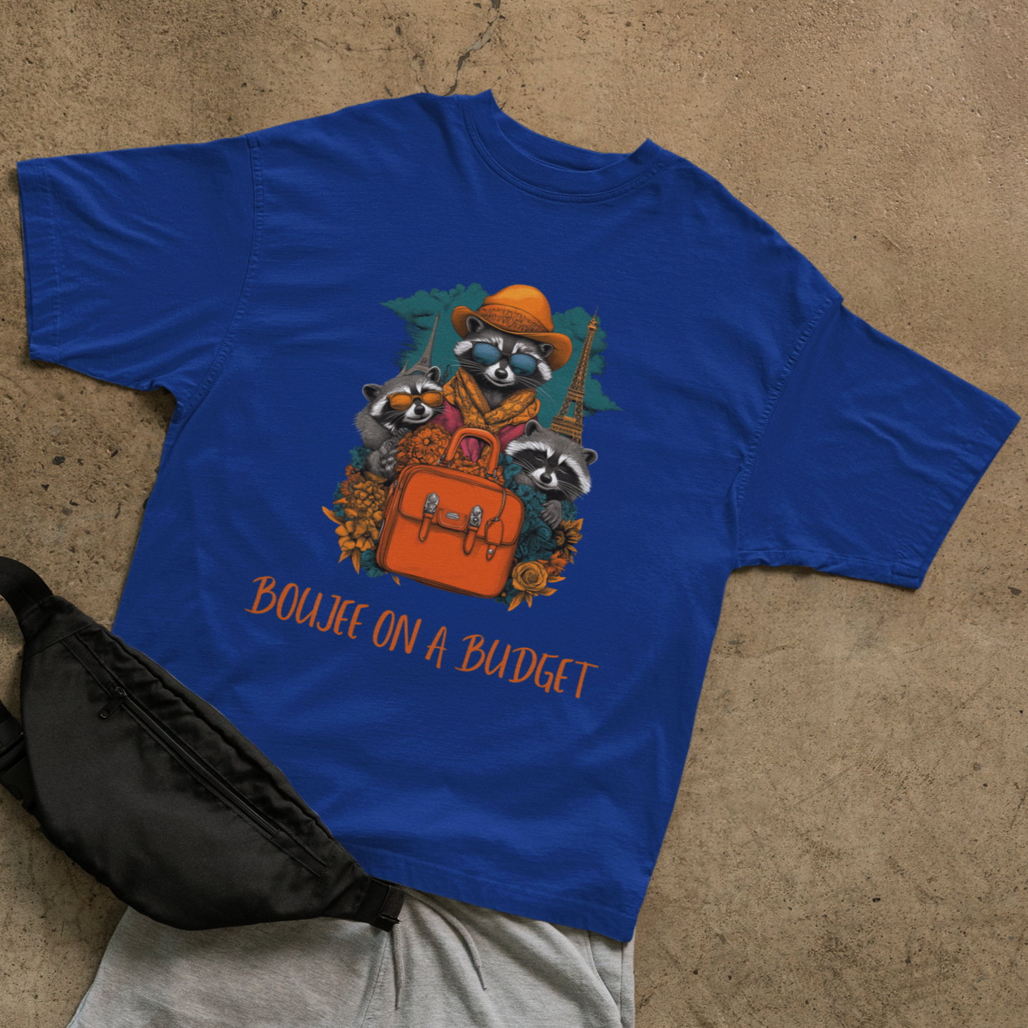 Boujee T-shirt