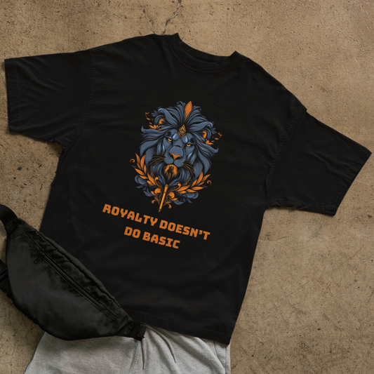 Royalty T-shirt