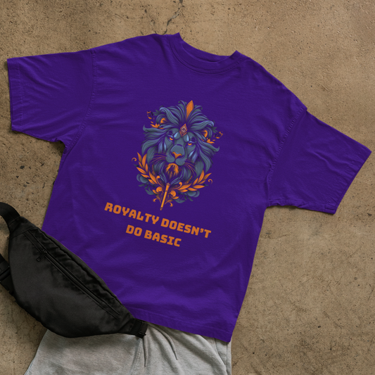 Royalty T-shirt