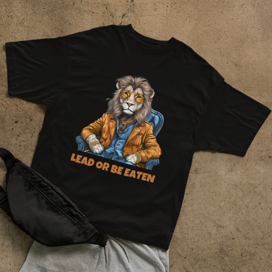 Lead T-shirt