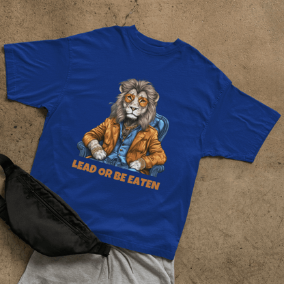 Lead T-shirt