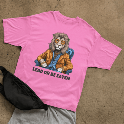 Lead T-shirt