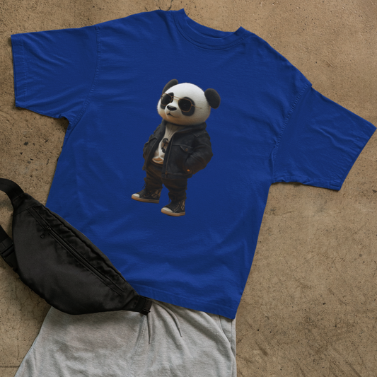 Cool Panda T-shirt