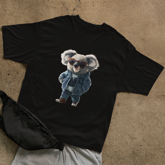 Cool Koala T-shirt
