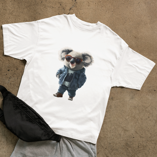 Cool Koala T-shirt