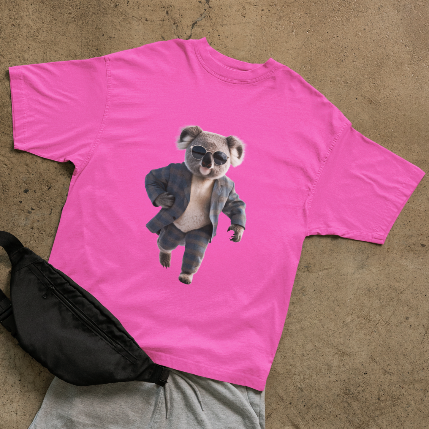 Koala T-shirt