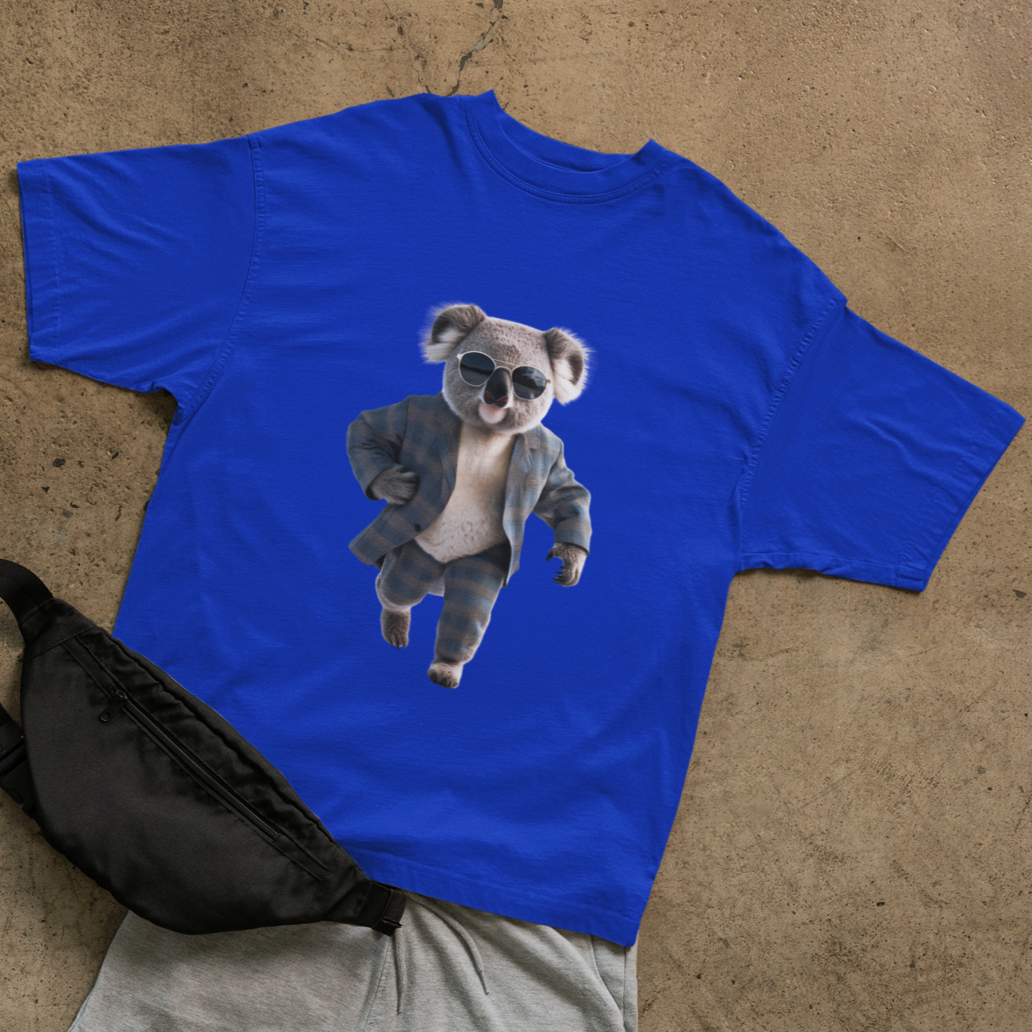 Koala T-shirt