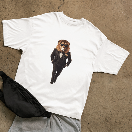 Lion T-shirt