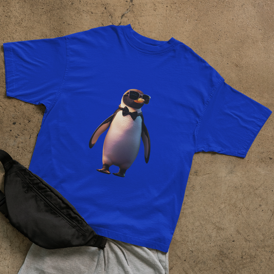 Penguin T-shirt