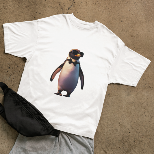 Penguin T-shirt