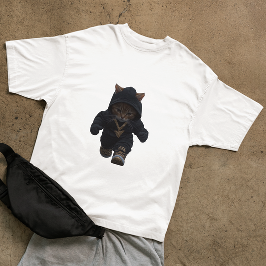 Little Gangsta T-shirt