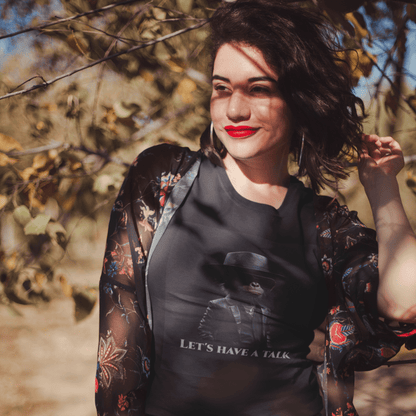 Monkey T-shirt - ROMAG Store